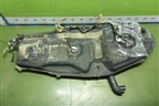 Бак топливный для Toyota Rav-4 с 2012-2019г (Рав 4)