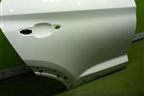 Дверь задняя правая (77004D7000) для Hyundai Tucson с 2015-2022г (Туксон)