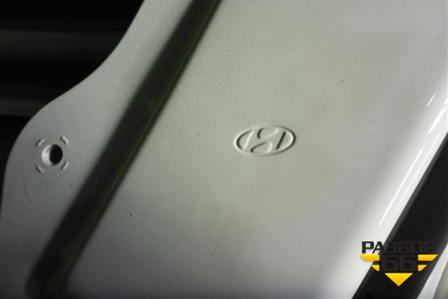 Дверь задняя правая (77004D7000) для Hyundai Tucson с 2015-2022г (Туксон)