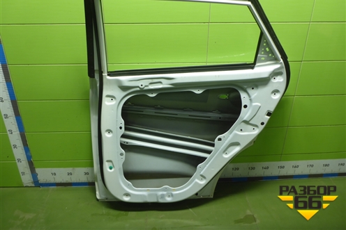 Дверь задняя правая (77004D7000) для Hyundai Tucson с 2015-2022г (Туксон)