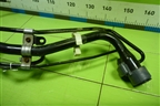 Горловина топливного бака для Toyota Rav-4 с 2012-2019г (Рав 4)
