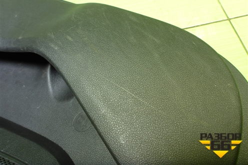 Обшивка двери передней правой под электрику (82340D7010) для Hyundai Tucson с 2015-2022г (Туксон)