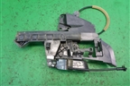 Замок двери задней левой (4M5AA26413BE) для Ford Focus 2 с 2008-2011г (Фокус)