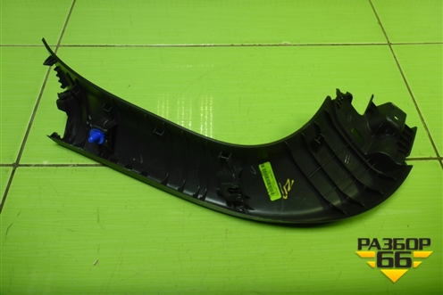 Обшивка двери багажника (правая) (81741D7000) для Hyundai Tucson с 2015-2022г (Туксон)