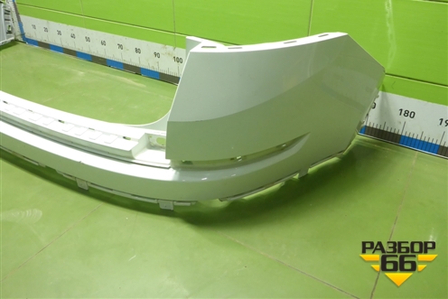 Бампер задний (562807421) для Skoda Kodiaq с 2017г (Кодиак)