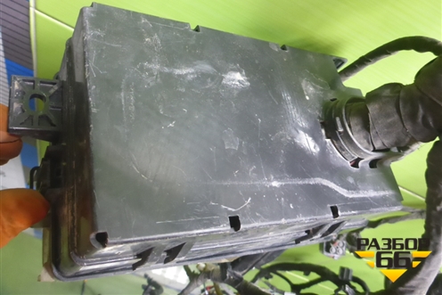Проводка подкапотная (4011121XKQ41A) для Haval F7 с 2018-2026г (Ф7)