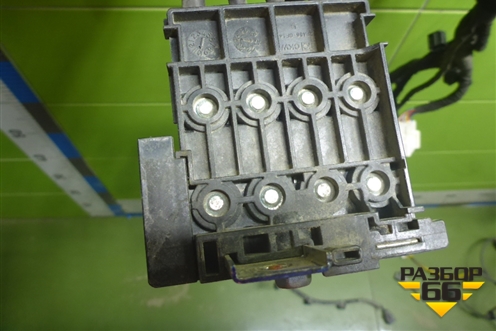Проводка подкапотная (4011121XKQ41A) для Haval F7 с 2018-2026г (Ф7)
