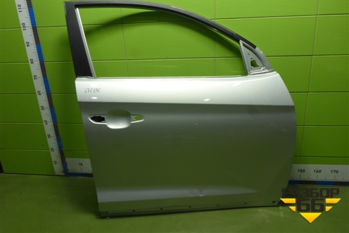 Дверь передняя правая для Hyundai Tucson с 2015-2022г (Туксон)