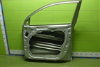 Дверь передняя правая для Hyundai Tucson с 2015-2022г (Туксон)