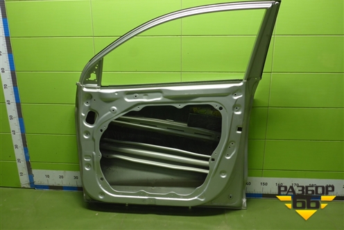 Дверь передняя правая для Hyundai Tucson с 2015-2022г (Туксон)