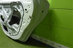 Дверь задняя правая (5081071100C15) для Geely Emgrand 7 (SS11) с 2021г (Эмгранд)