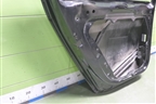 Дверь задняя левая (3AE833311) для Volkswagen Passat (В7) с 2011-2014г (Пассат Б7)