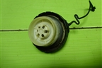 Крышка топливного бака для Toyota Corolla (E15) с 2006-2013г (Королла 150)