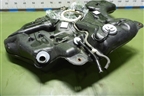 Бак топливный (771110AP00) для Toyota Corolla (E15) с 2006-2013г (Королла 150)