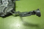 Бак топливный (8200792813) для Renault Logan с 2004-2015г (Логан)