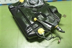 Бак топливный (3M519002BG) для Mazda Mazda 3 (BK) с 2003-2009г