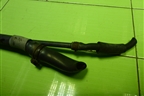 Горловина топливного бака для Mazda Mazda 3 (BK) с 2003-2009г