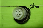 Крышка топливного бака для Toyota Corolla (E15) с 2006-2013г (Королла 150)