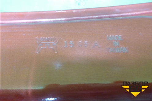 Капот (не оригинал) для Hyundai Solaris с 2010-2016г (Солярис)