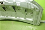 Капот для Toyota Corolla (E15) с 2006-2013г (Королла 150)