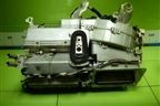 Корпус отопителя (8701012480) для Toyota Corolla (E15) с 2006-2013г (Королла 150)