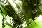 Корпус отопителя (8701012480) для Toyota Corolla (E15) с 2006-2013г (Королла 150)