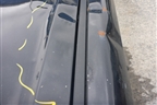Крыша не под люк (седан) для Mazda Mazda 3 (BL) с 2009-2013г