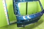 Дверь багажника без стекла (5062045300C15) для Geely Monjaro с 2021г (Монджаро)