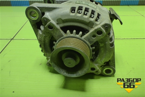 Генератор (2.4л G4KJ) (373002G051) для Hyundai Tucson с 2015-2022г (Туксон)