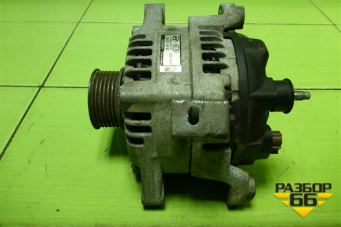 Генератор (2.4л G4KJ) (373002G051) для Hyundai Tucson с 2015-2022г (Туксон)