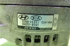 Генератор (2.4л G4KJ) (373002G051) для Hyundai Tucson с 2015-2022г (Туксон)