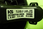 Моторчик отопителя (D316NFFAA) для Hyundai Tucson с 2015-2022г (Туксон)