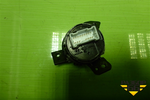 Кнопка запуска-остановки двигателя (95430D3500ZL5) для Hyundai Tucson с 2015-2022г (Туксон)