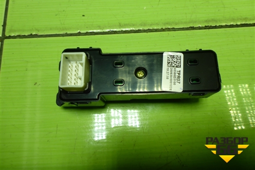 Кнопка стеклоподъёмника (задняя правая) (93580D3100) для Hyundai Tucson с 2015-2022г (Туксон)