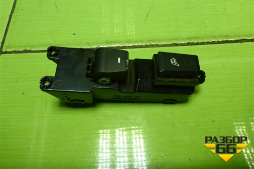 Кнопка стеклоподъёмника (задняя правая) (93580D3100) для Hyundai Tucson с 2015-2022г (Туксон)