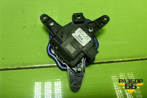 Моторчик заслонки отопителя (D266NFFAA01) для Hyundai Tucson с 2015-2022г (Туксон)