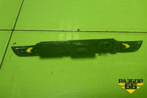 Кнопка аварийной сигнализации (93700D7100) для Hyundai Tucson с 2015-2022г (Туксон)