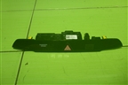 Кнопка аварийной сигнализации (93700D7100) для Hyundai Tucson с 2015-2022г (Туксон)