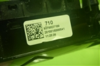 Кнопка аварийной сигнализации (93700D7100) для Hyundai Tucson с 2015-2022г (Туксон)