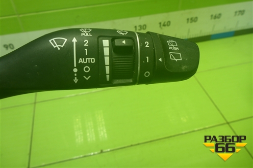 Переключатель подрулевой в сборе (93403D7962) для Hyundai Tucson с 2015-2022г (Туксон)