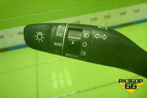 Переключатель подрулевой в сборе (93403D7962) для Hyundai Tucson с 2015-2022г (Туксон)