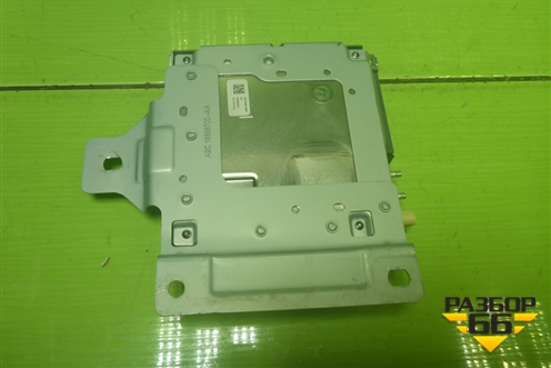 Блок электронный (Глонасс) (96510D7150) для Hyundai Tucson с 2015-2022г (Туксон)