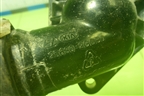 Фланец двигателя системы охлаждения (2.4л G4KJ) (256302GGB0) для Hyundai Tucson с 2015-2022г (Туксон)