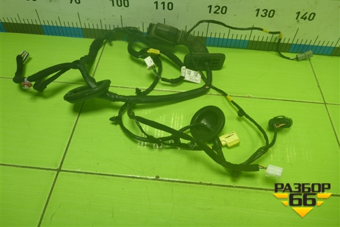 Проводка двери передней правой (91613D7530) для Hyundai Tucson с 2015-2022г (Туксон)