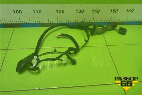 Проводка двери задней левой (91651D7070) для Hyundai Tucson с 2015-2022г (Туксон)