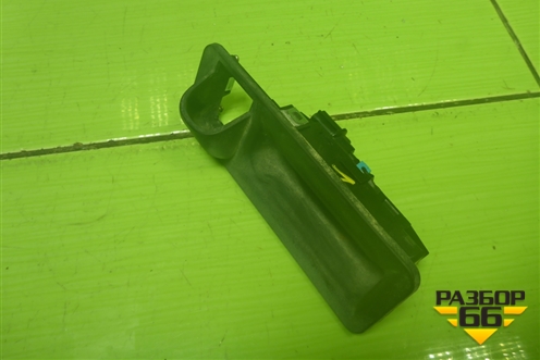 Ручка открывания багажника (95760D7000) для Hyundai Tucson с 2015-2022г (Туксон)