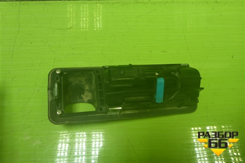 Ручка открывания багажника (95760D7000) для Hyundai Tucson с 2015-2022г (Туксон)