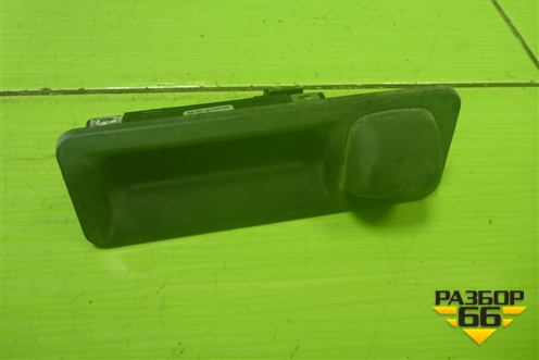 Ручка открывания багажника (95760D7000) для Hyundai Tucson с 2015-2022г (Туксон)