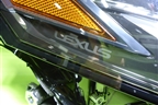 Фара правая (Led без блока) (814548К30) для Lexus RX 350 с 2022г (РХ)