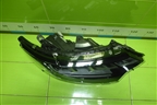 Фара правая (после 2018г Led без блока) (8301D332) для Mitsubishi Outlander с 2012-2024г (Аутлендер)